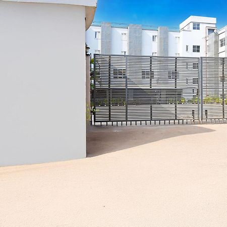 Super Townhouse Mancheswar Industrial Estate Hotel Bhubaneswar Luaran gambar