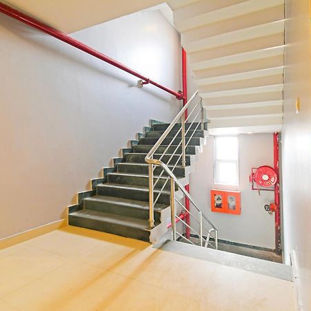 Super Townhouse Mancheswar Industrial Estate Hotel Bhubaneswar Luaran gambar