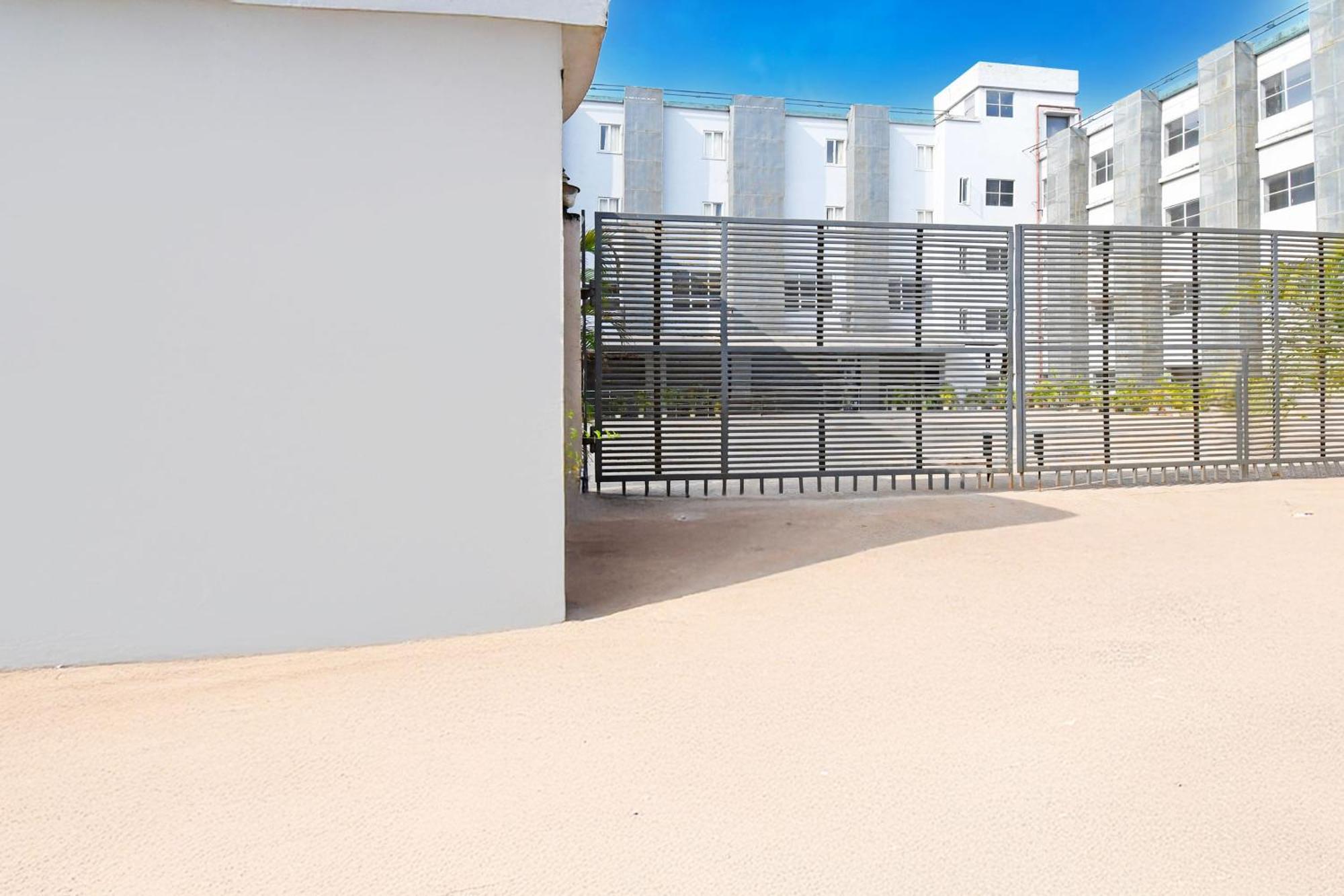 Super Townhouse Mancheswar Industrial Estate Hotel Bhubaneswar Luaran gambar