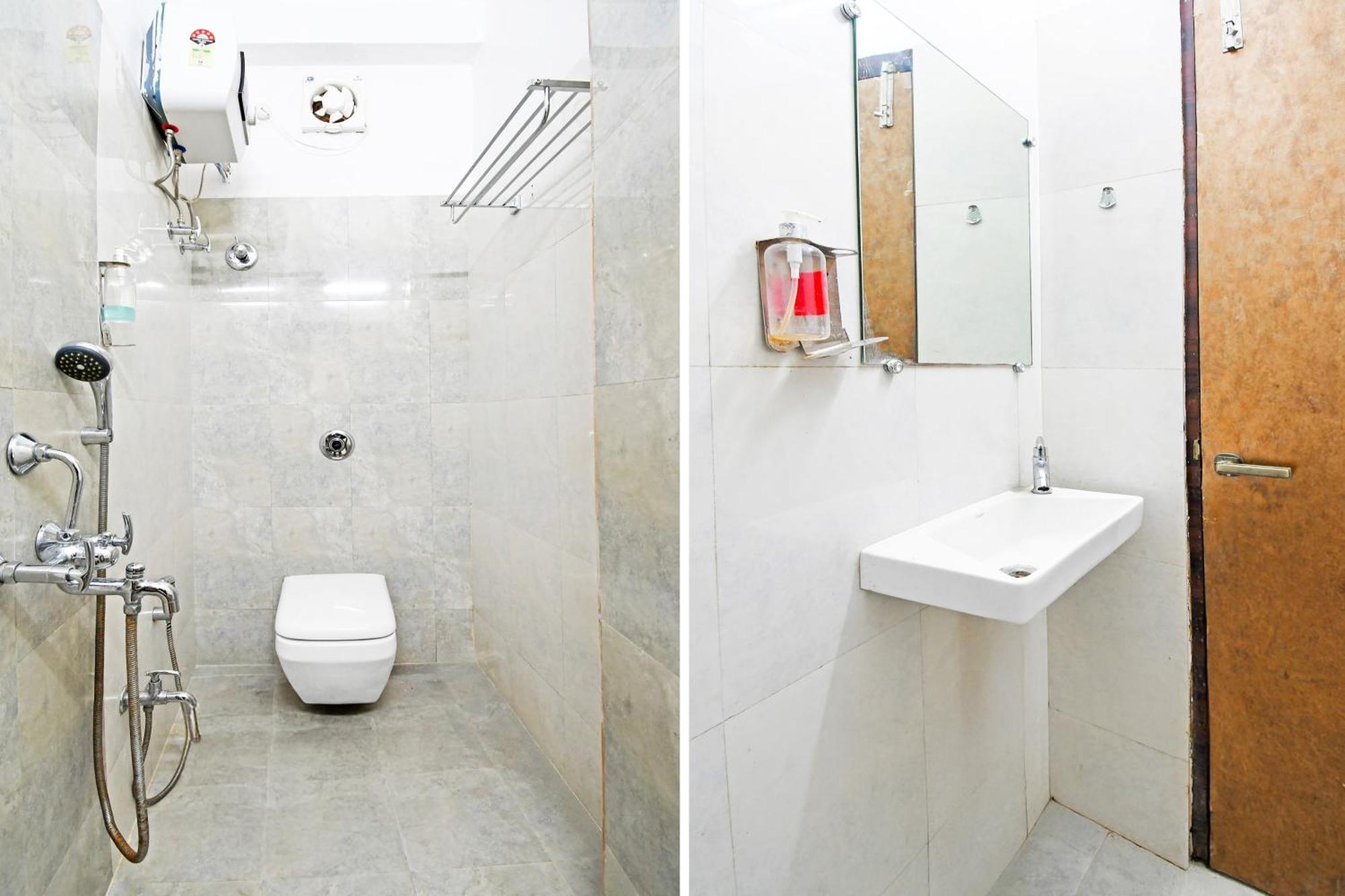 Super Townhouse Mancheswar Industrial Estate Hotel Bhubaneswar Luaran gambar