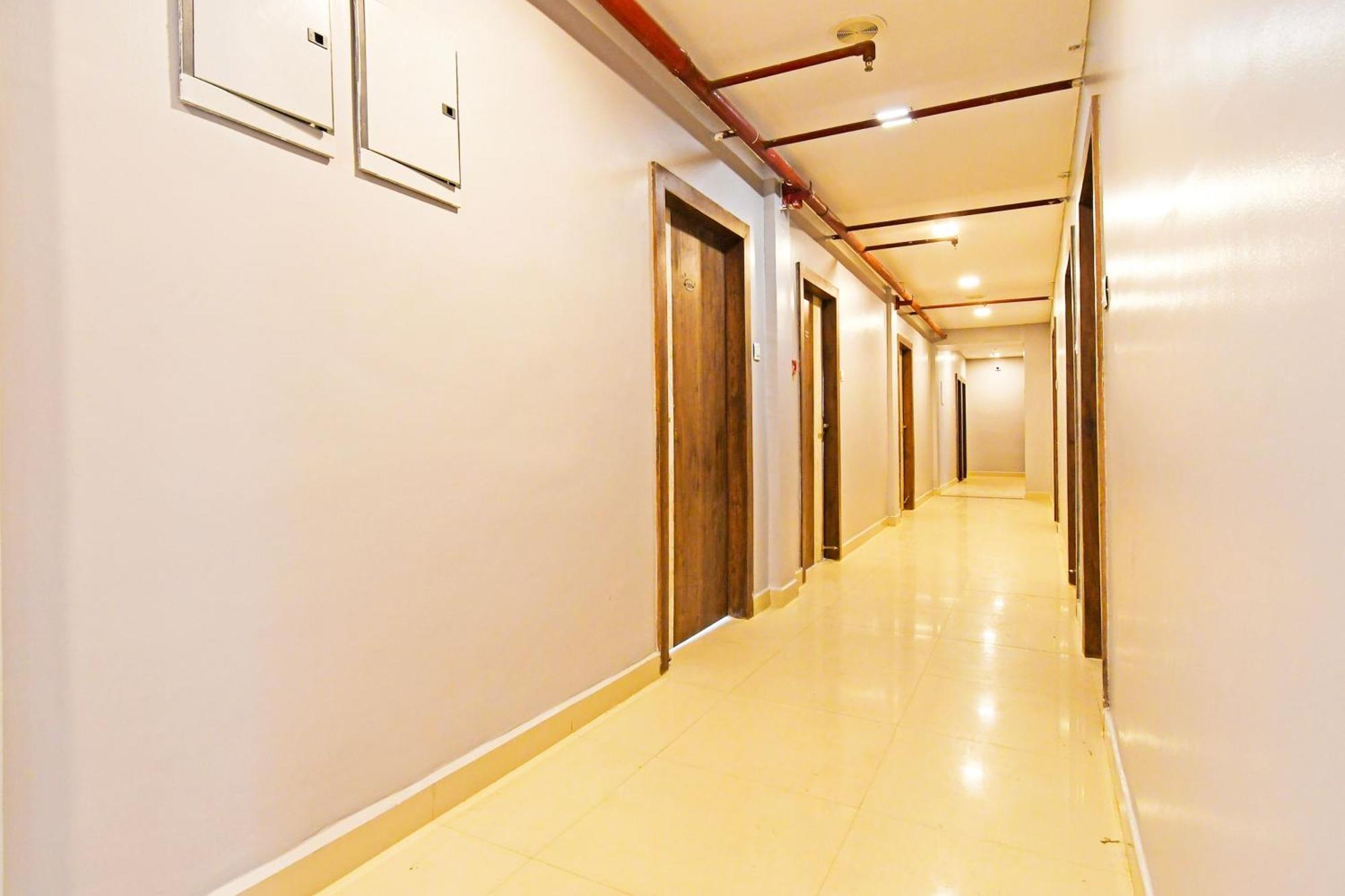 Super Townhouse Mancheswar Industrial Estate Hotel Bhubaneswar Luaran gambar