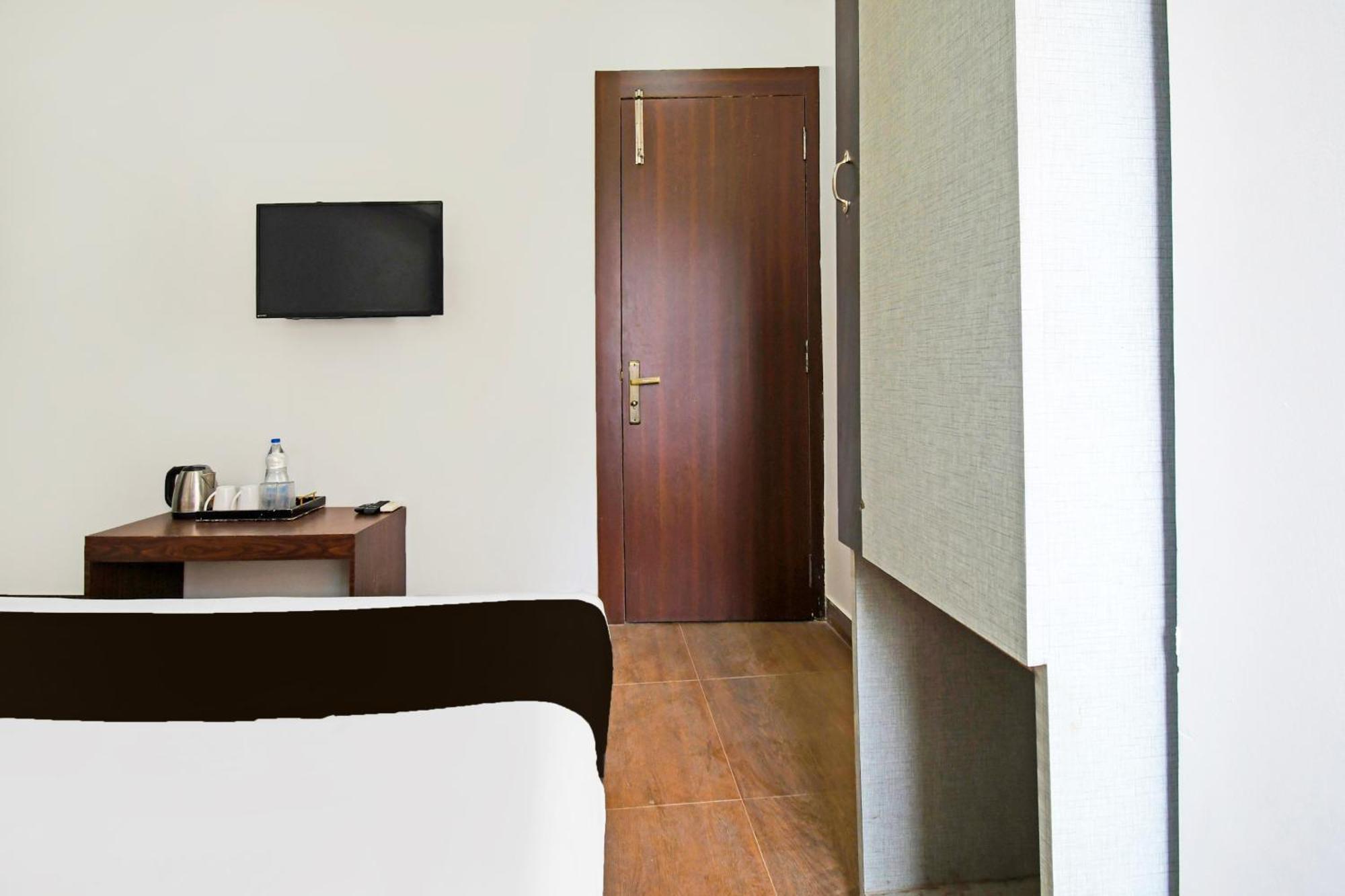 Super Townhouse Mancheswar Industrial Estate Hotel Bhubaneswar Luaran gambar