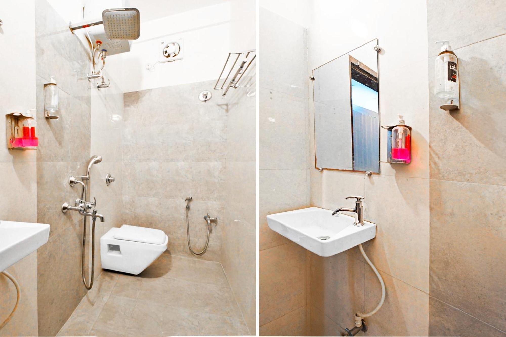 Super Townhouse Mancheswar Industrial Estate Hotel Bhubaneswar Luaran gambar