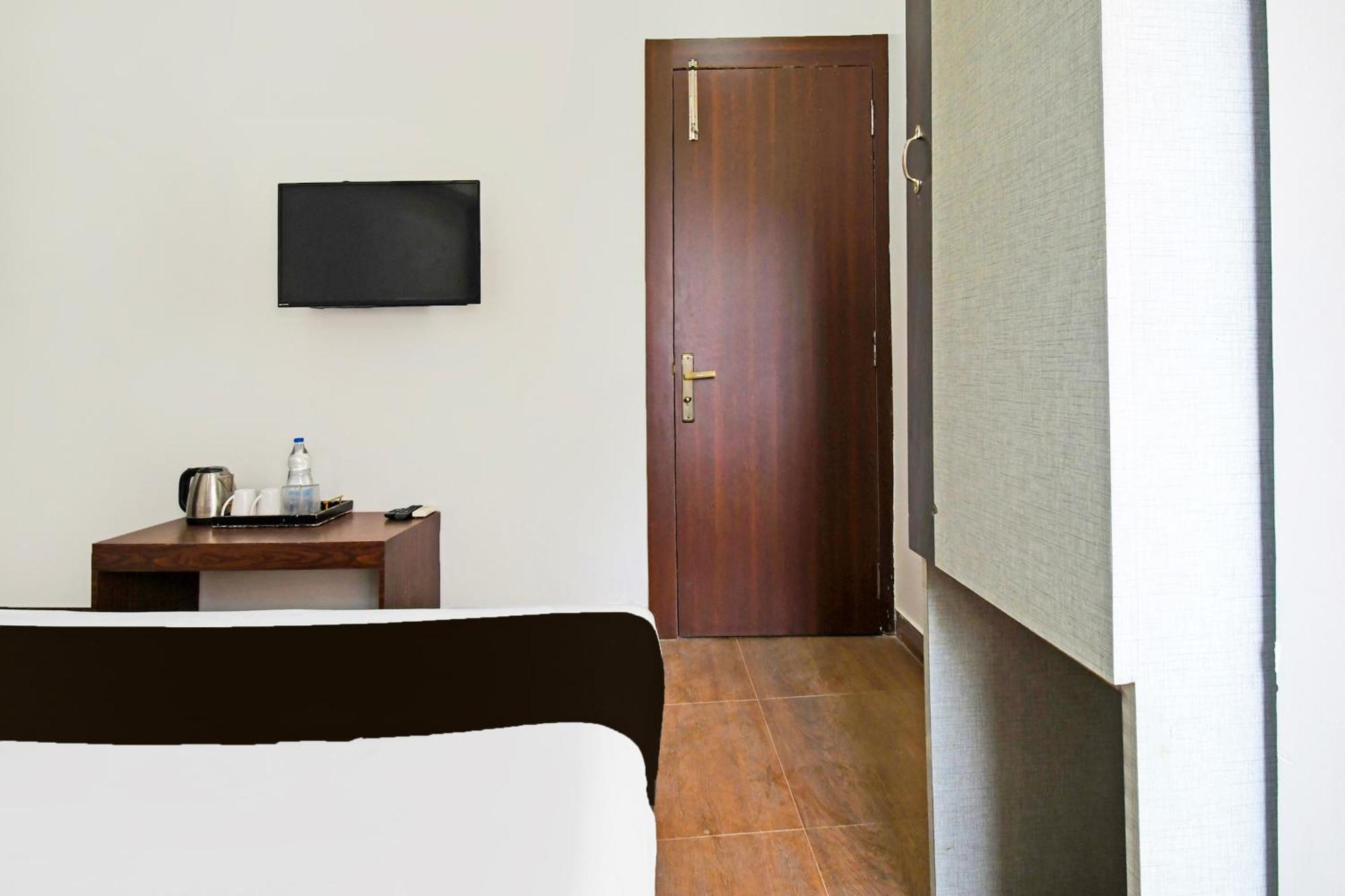 Super Townhouse Mancheswar Industrial Estate Hotel Bhubaneswar Luaran gambar