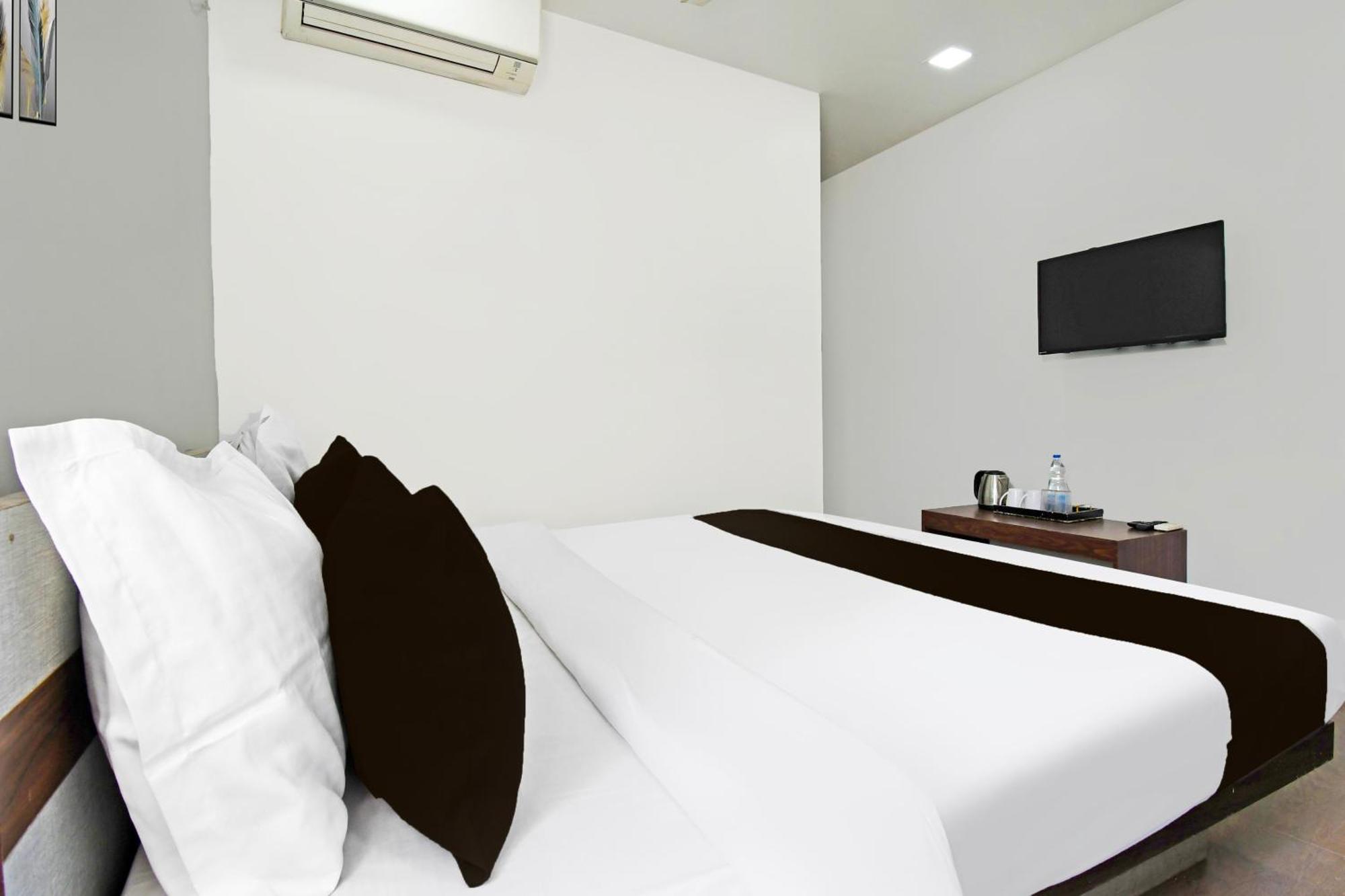 Super Townhouse Mancheswar Industrial Estate Hotel Bhubaneswar Luaran gambar